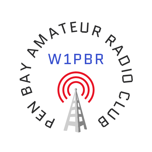 Pen Bay Amateur Radio Club Serving MidCoast Maine